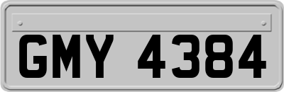 GMY4384