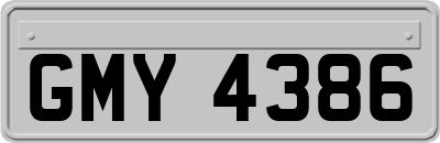 GMY4386