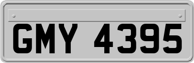 GMY4395