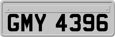 GMY4396