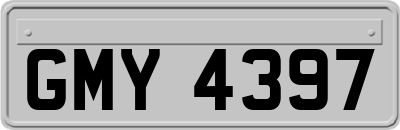 GMY4397