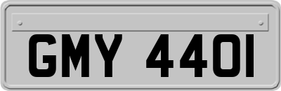 GMY4401