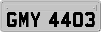 GMY4403