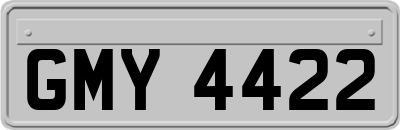 GMY4422