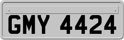 GMY4424