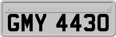 GMY4430