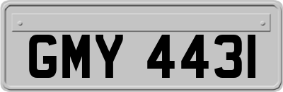 GMY4431