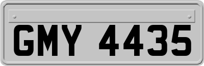 GMY4435