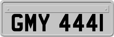 GMY4441