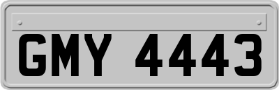 GMY4443