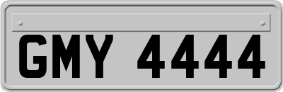 GMY4444