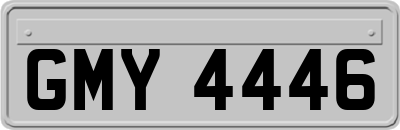 GMY4446
