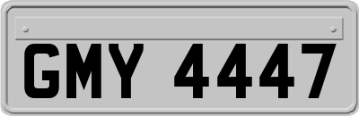 GMY4447