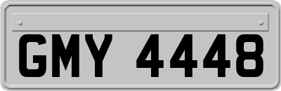 GMY4448