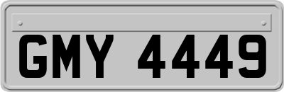 GMY4449