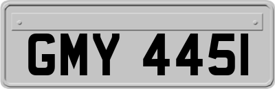 GMY4451