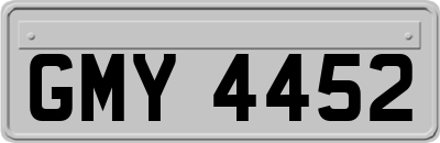 GMY4452