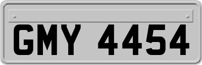 GMY4454