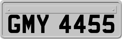GMY4455