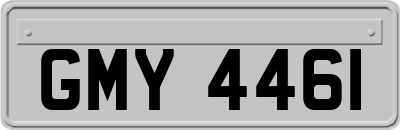 GMY4461
