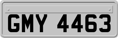 GMY4463