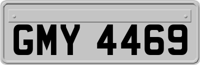 GMY4469