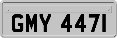 GMY4471
