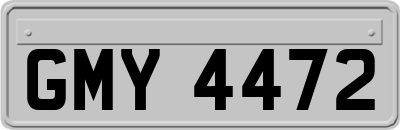 GMY4472