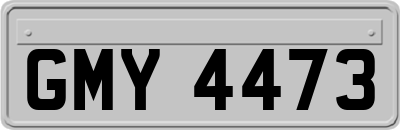 GMY4473