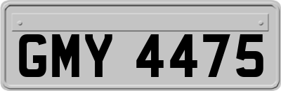 GMY4475