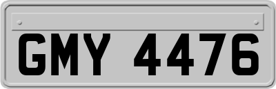 GMY4476