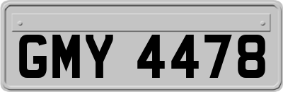 GMY4478