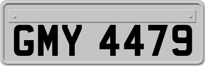 GMY4479