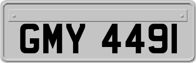 GMY4491