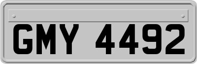 GMY4492