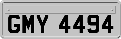 GMY4494