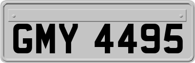 GMY4495