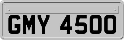 GMY4500