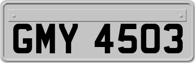 GMY4503