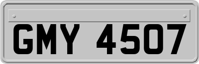 GMY4507