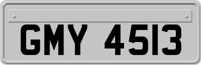 GMY4513