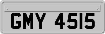 GMY4515