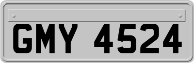 GMY4524