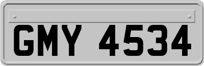 GMY4534