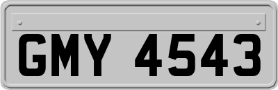 GMY4543
