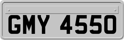 GMY4550