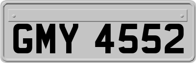 GMY4552