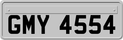 GMY4554