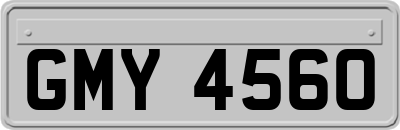 GMY4560