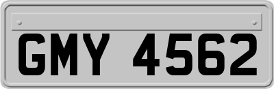 GMY4562